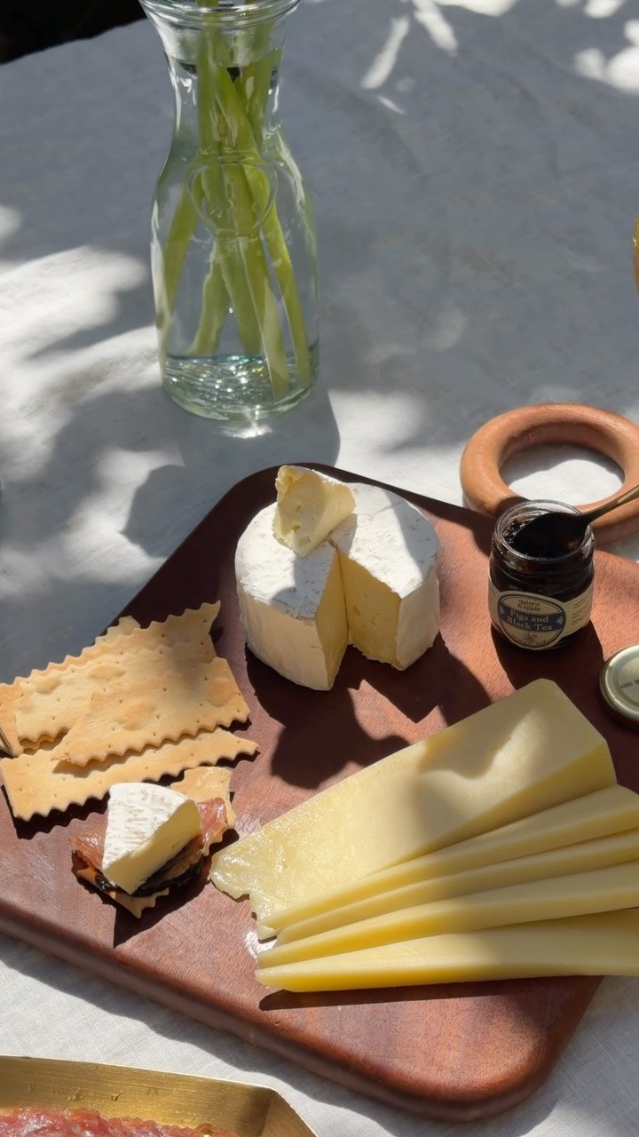 Check out this Post from Cowgirl Creamery