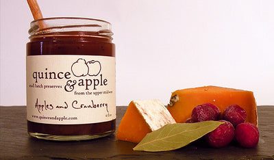 Fall flavors and recipes