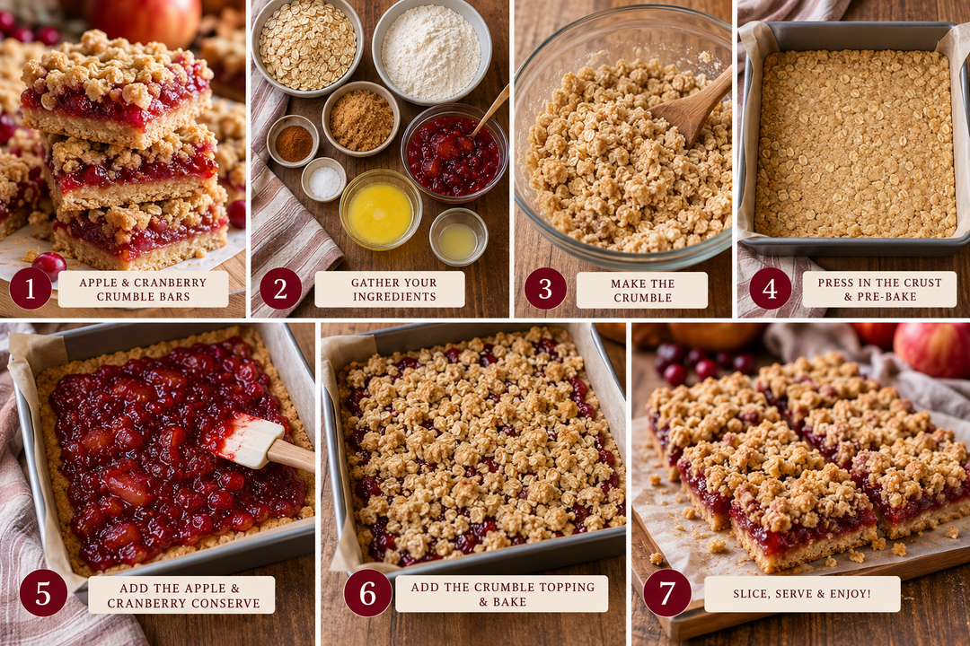 🍎🍂 FALL BAKING JUST GOT A WHOLE LOT SWEETER!