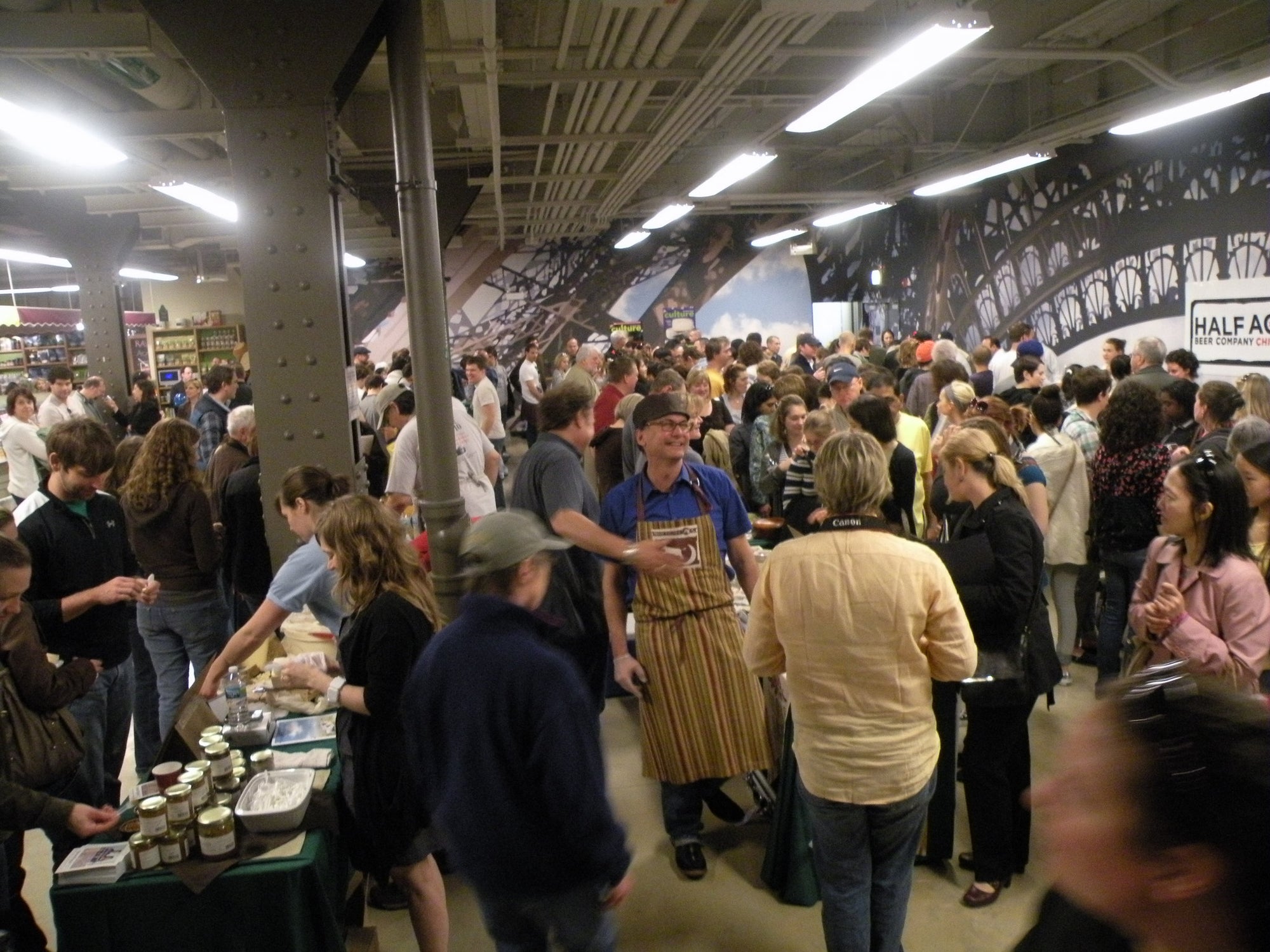 Pastoral Artisan Producer Festival