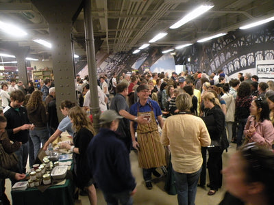 Pastoral Artisan Producer Festival