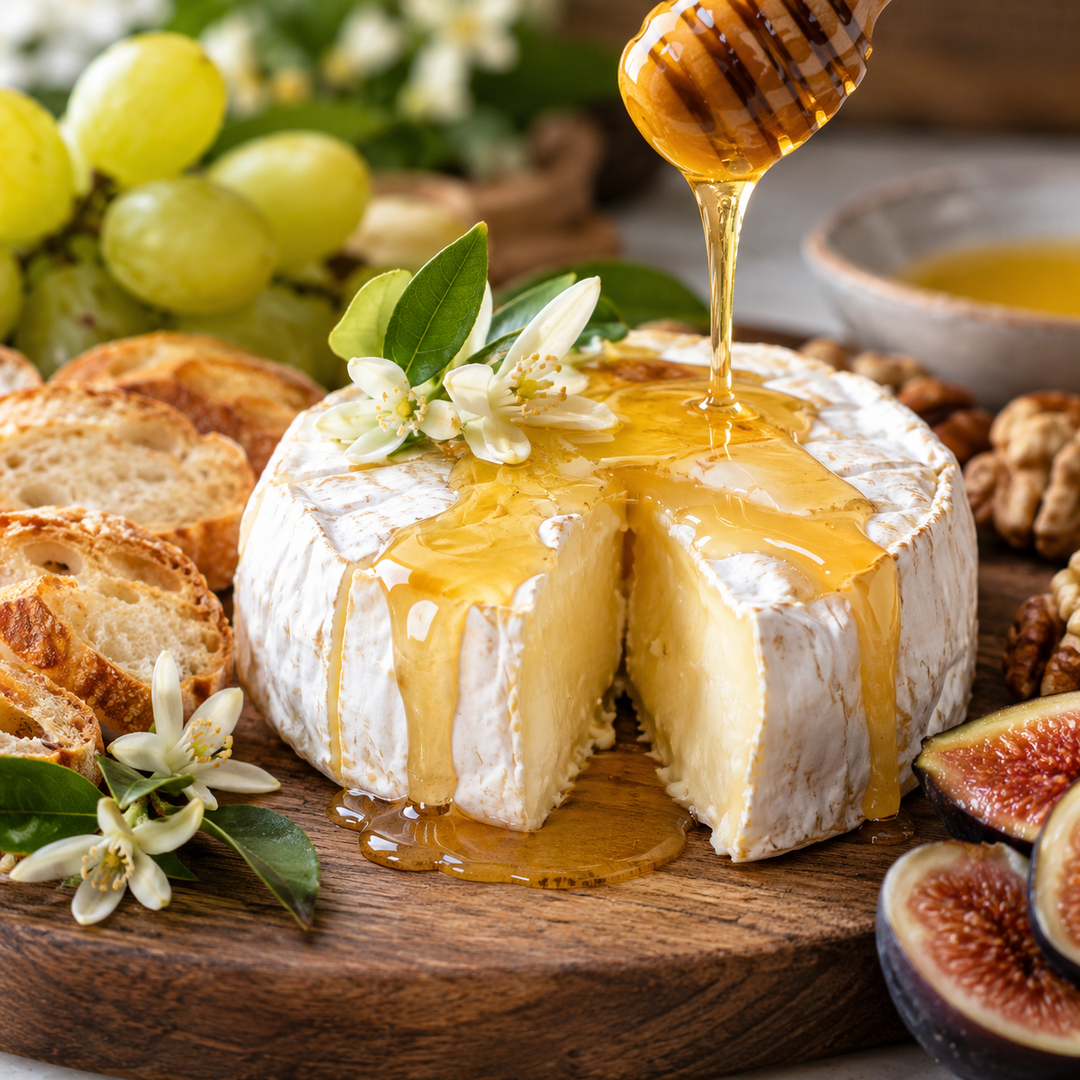 🍯 A little golden sweetness goes a long way! 🍯