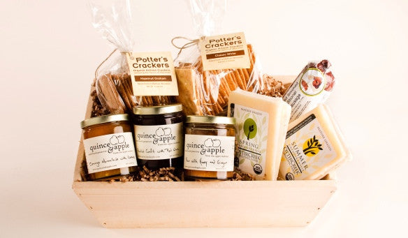 Jam: A Gift Guide