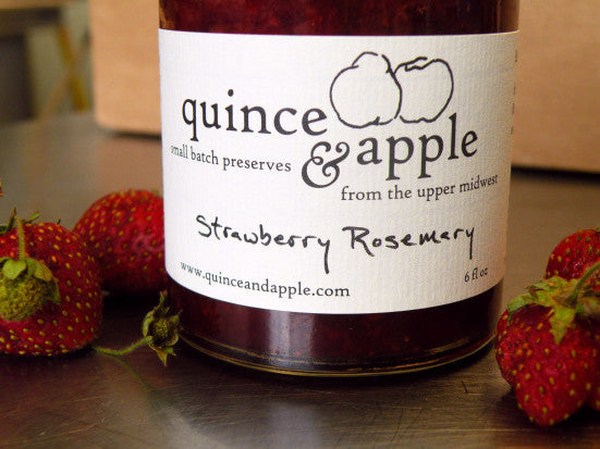 Strawberry season!