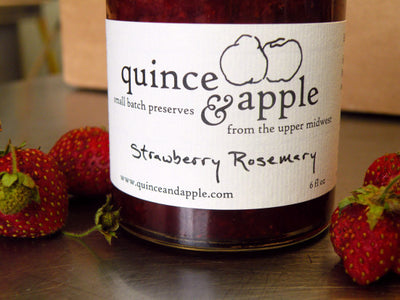 Strawberry season!