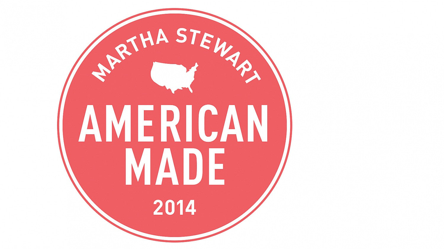 We’re a finalist!