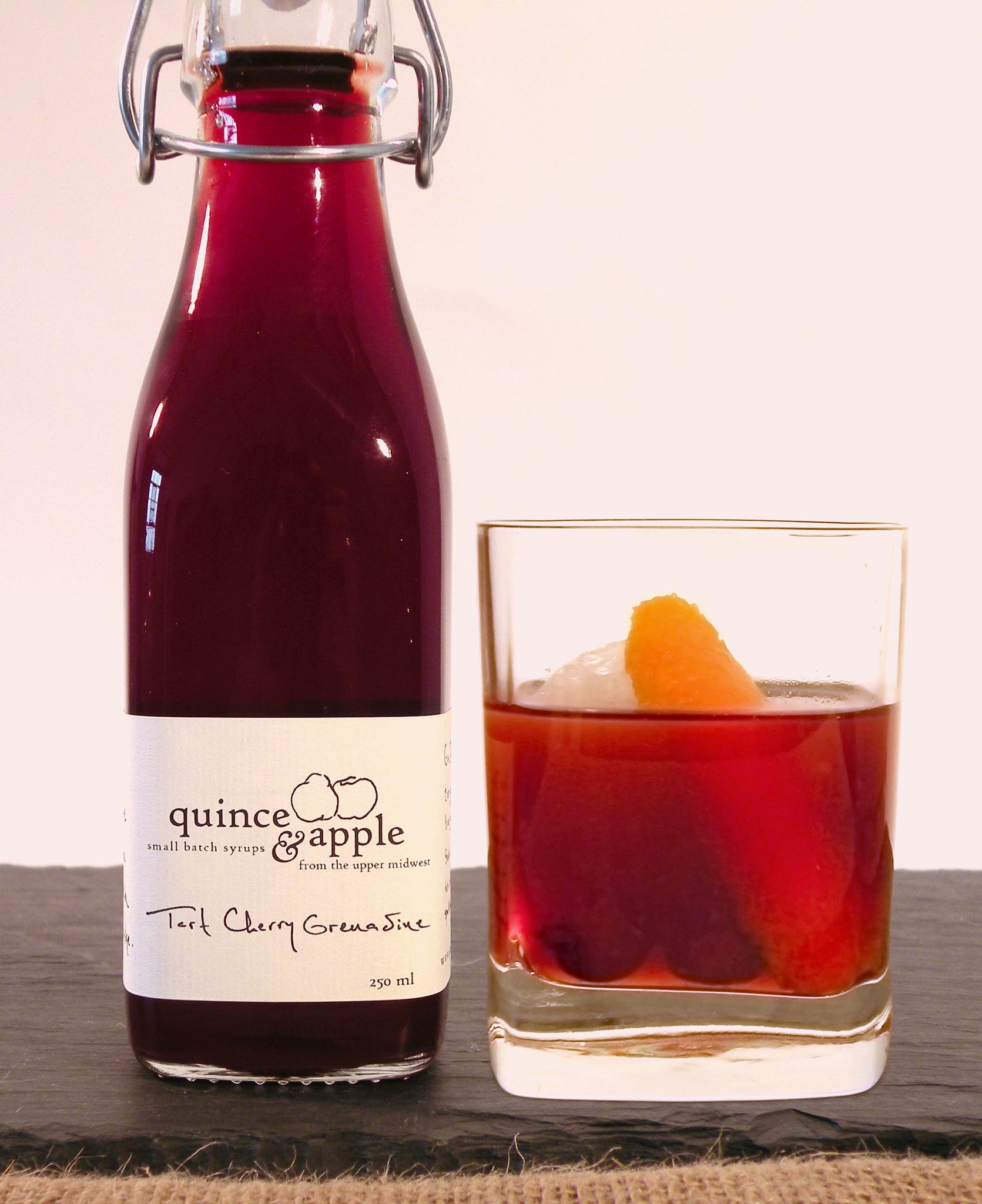 Quince & Apple’s April Newsletter