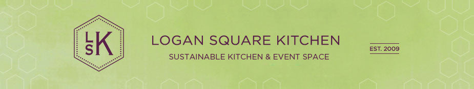 Logan Square Kitchen Pastry Market