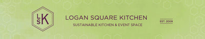Logan Square Kitchen Pastry Market