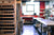 Our expanded kitchen, warehouse and team!