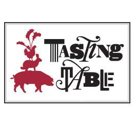 Tasting Table