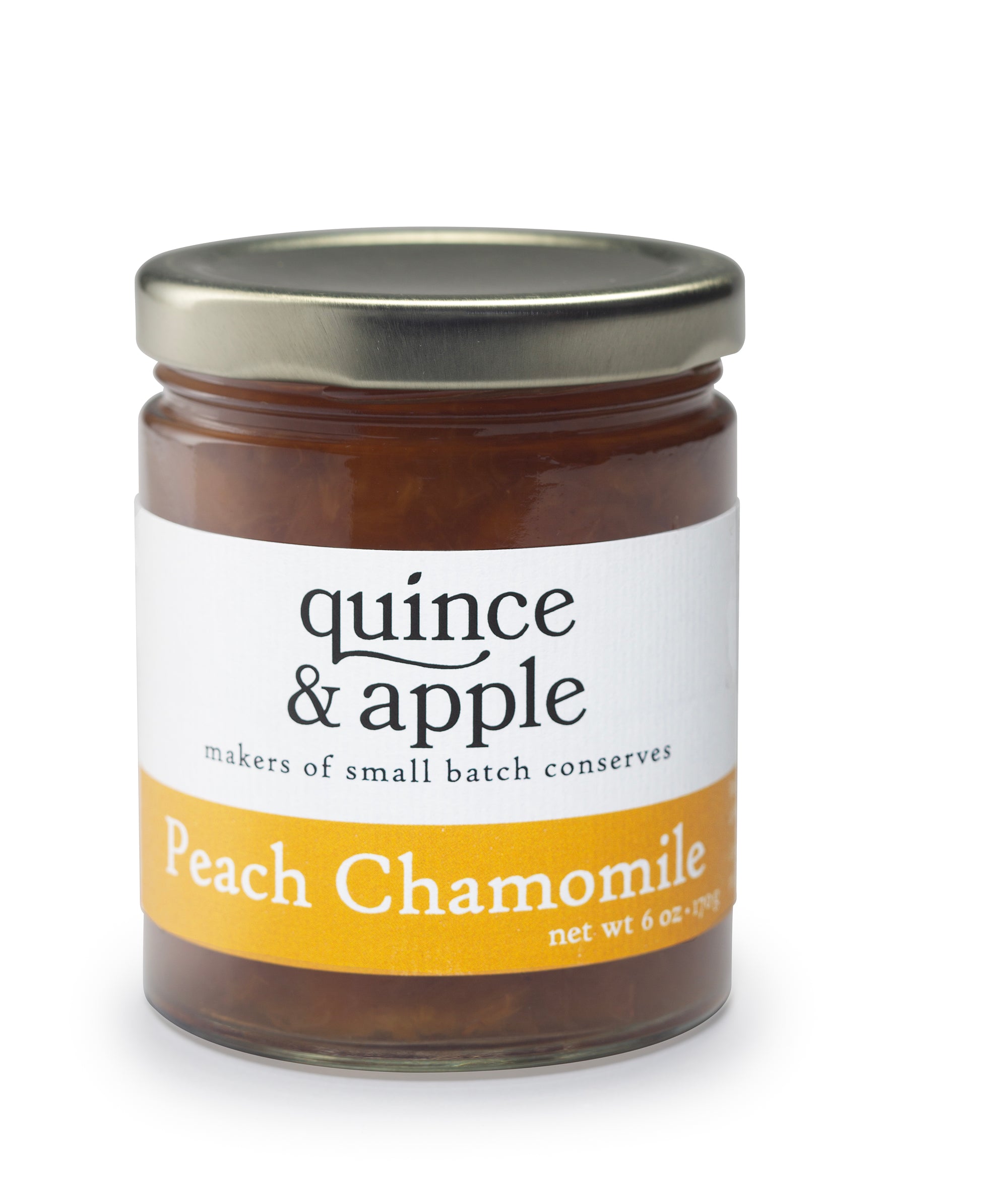 Peach Chamomile - Bulk 128 oz Food Service