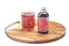 Tart Cherry Grenadine Simple Syrup 8oz - Case of 6