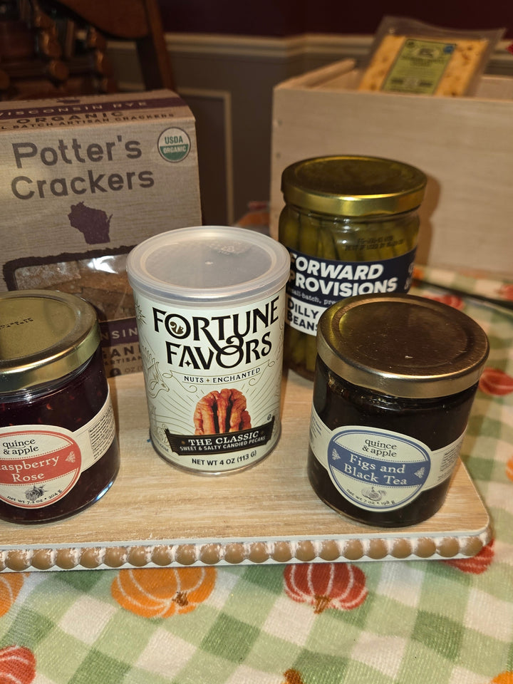 2026 Gourmet Gift Box
