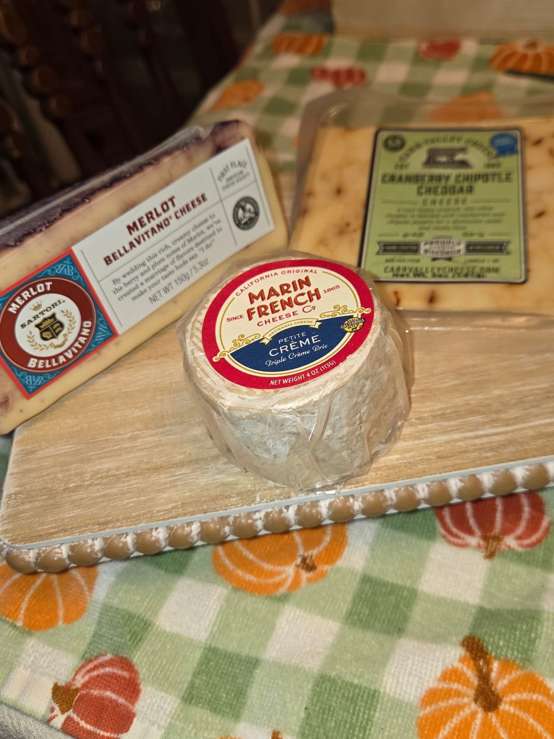 2026 Gourmet Gift Box