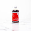 Tart Cherry Grenadine Simple Syrup 8oz - Case of 6