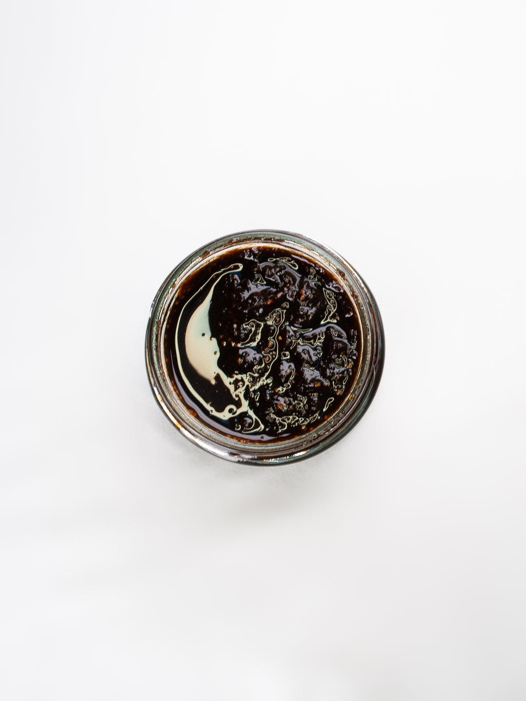 Figs and Black Tea Conserve