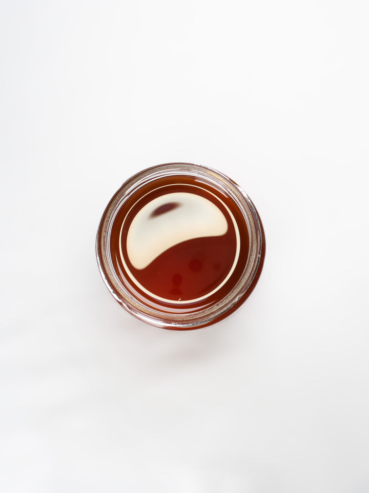 Orange Blossom Honey