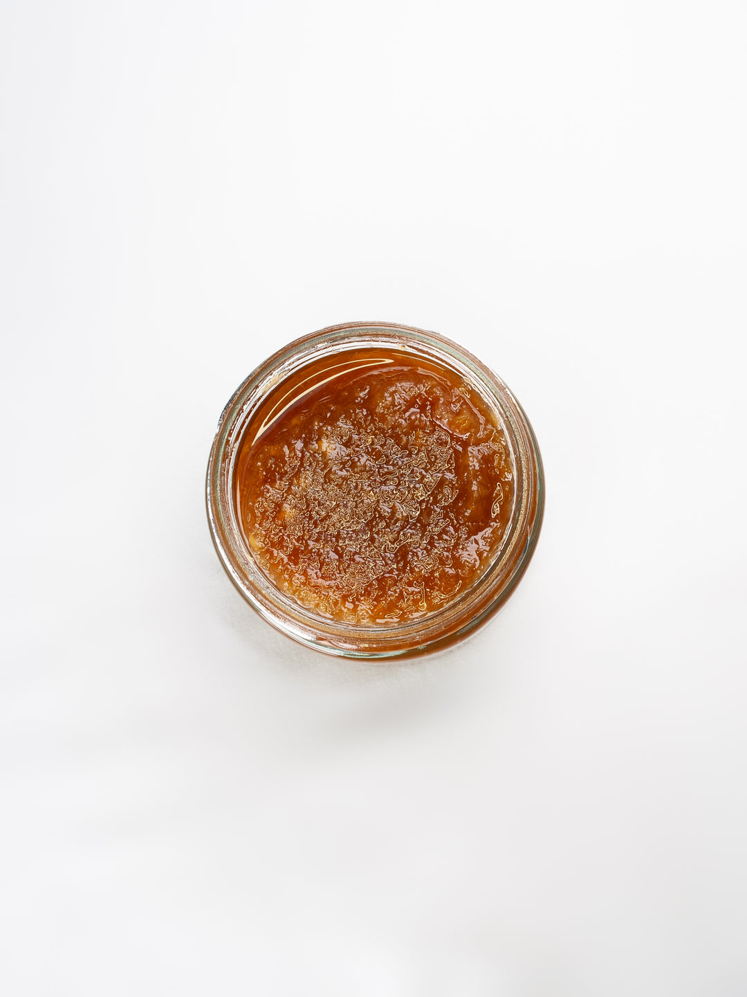 Orange Marmalade with Lemons