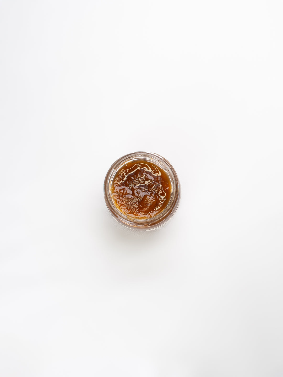 Peach Chamomile Conserve
