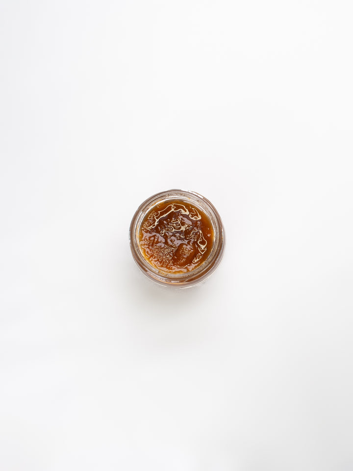 Peach Chamomile Conserve