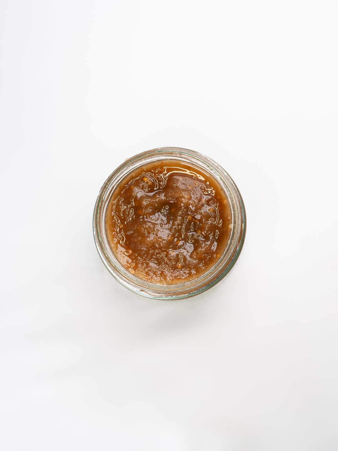 Pear Mostarda Conserve