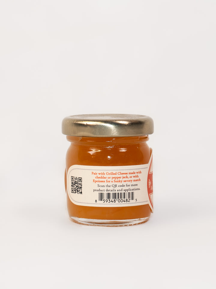 Pineapple, Mango Habanero Conserve