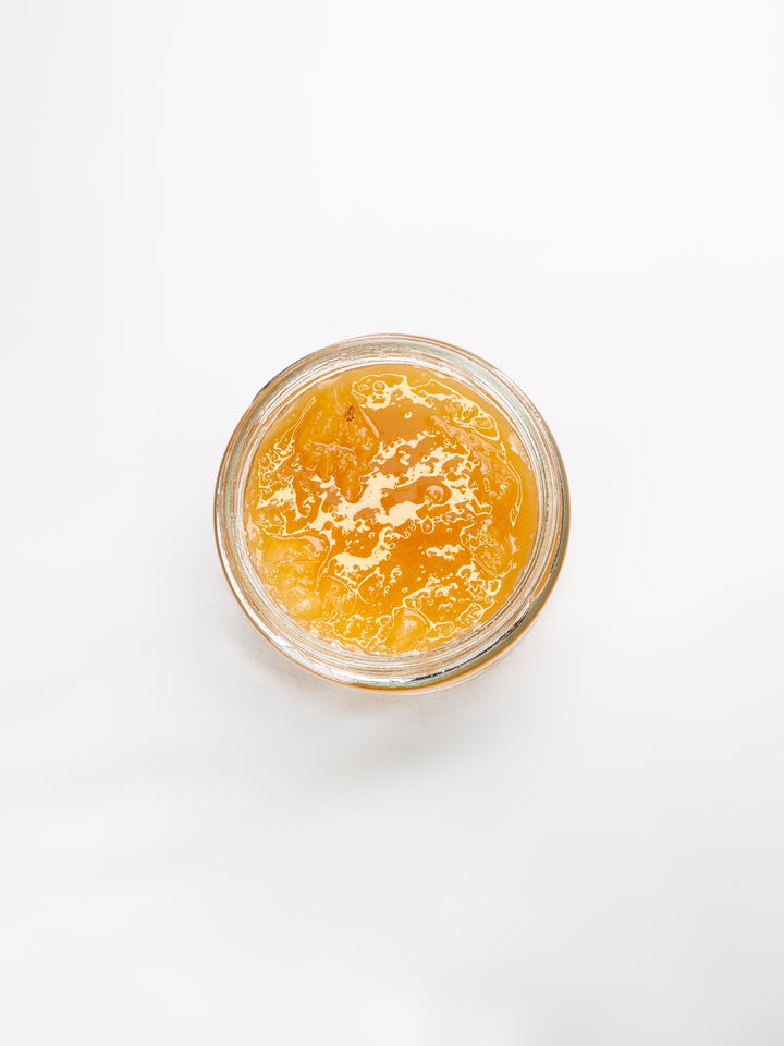 Pineapple, Mango Habanero Conserve