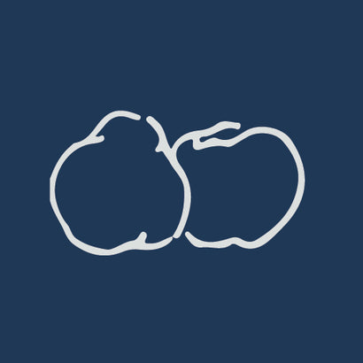 Quince & Apple