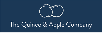 Quince & Apple