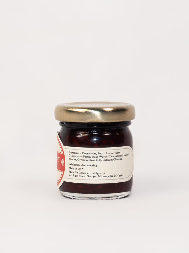 Raspberry Rose Conserve