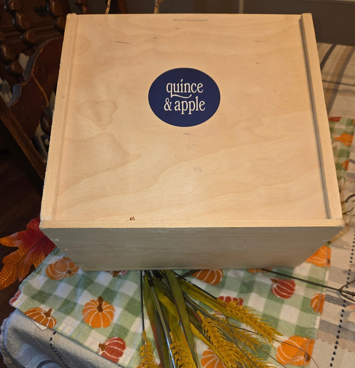 2026 Gourmet Gift Box